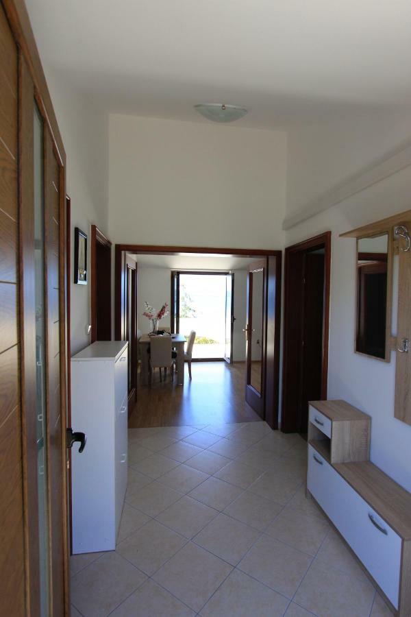 Apartment Zita Kožino Exterior foto